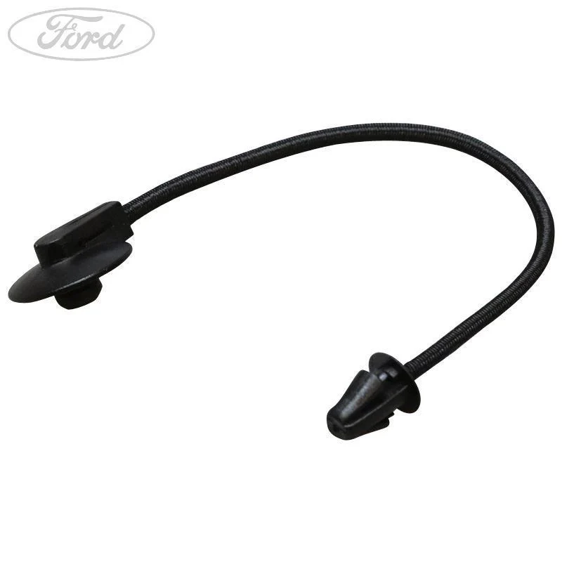 REAR PACKAGE TRAY FIXING STRAP