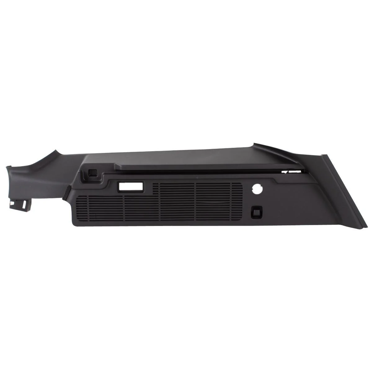 REAR PACKAGE TRAY TRIM SUPPORT - Image 3