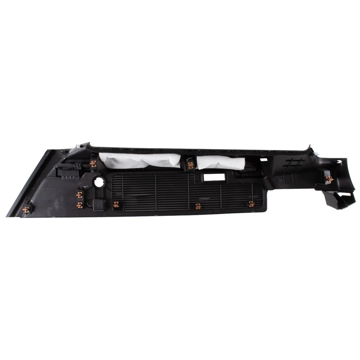 REAR PACKAGE TRAY TRIM SUPPORT - Image 4