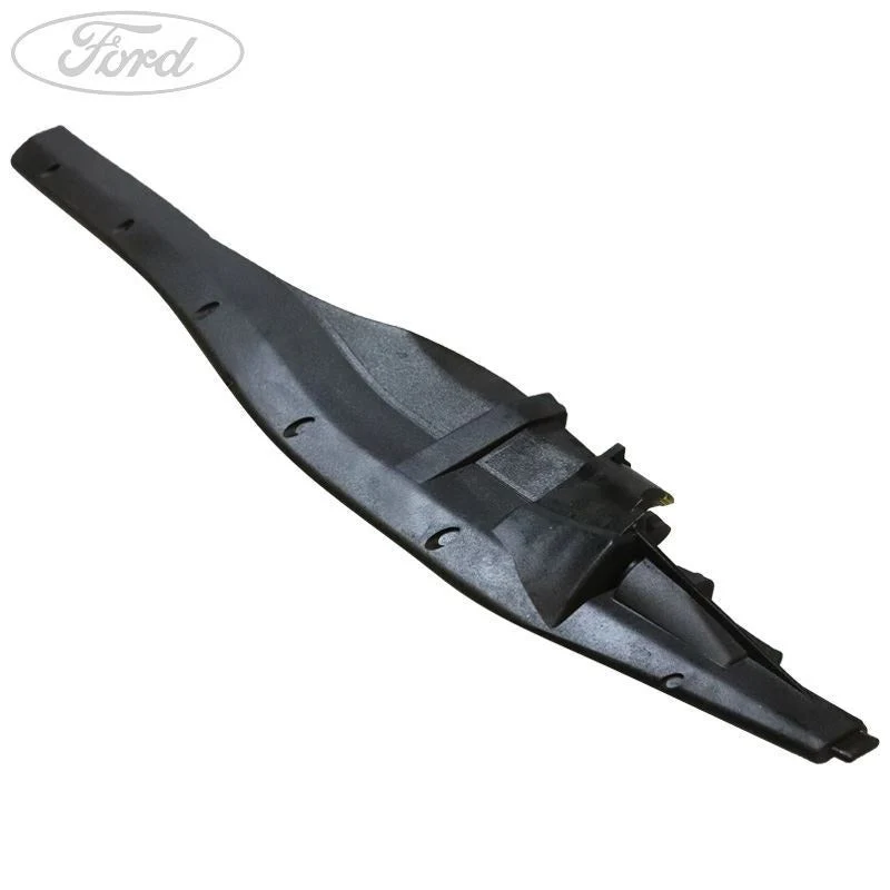 REAR PROTECTION SHIELD - Image 2