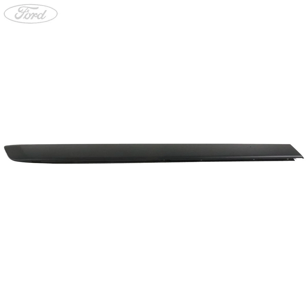 REAR QUARTER OUTER MOULDING - Image 3