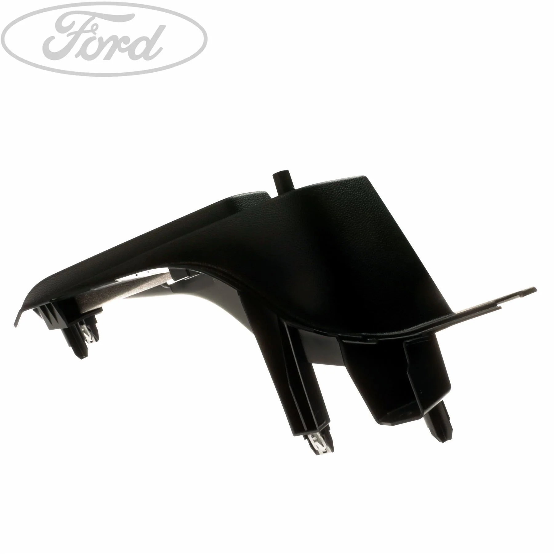 REAR QUARTER PANEL INTERIOR O/S RH TRIM - Image 4