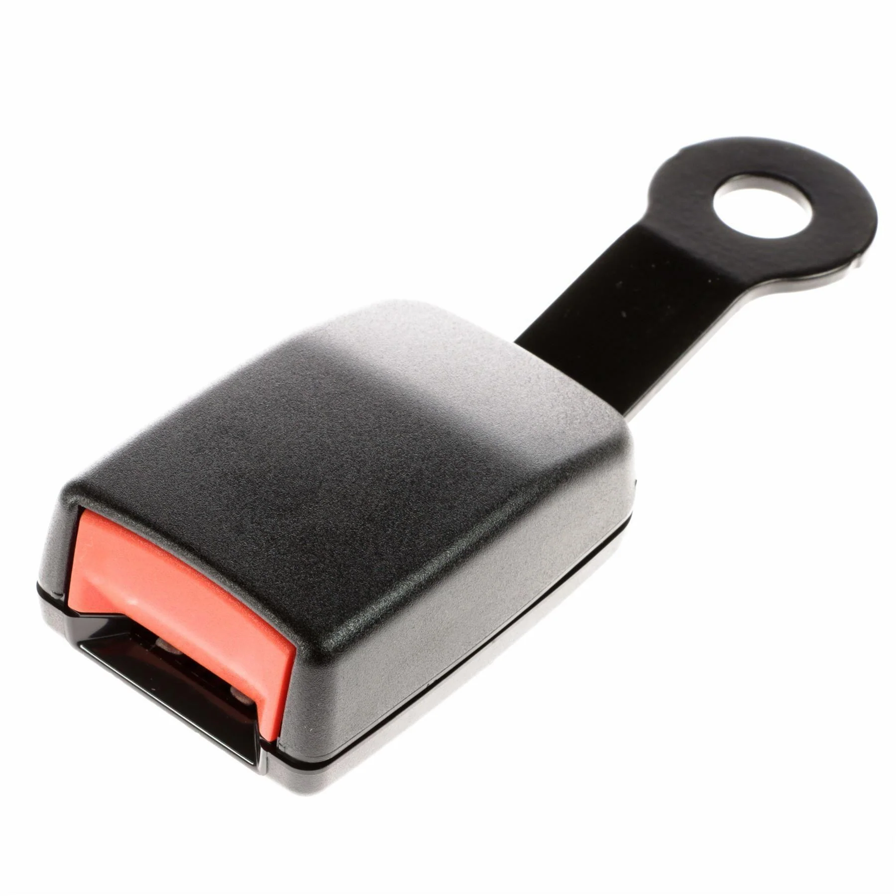 REAR SEAT BELT & BUCKLE - Image 4