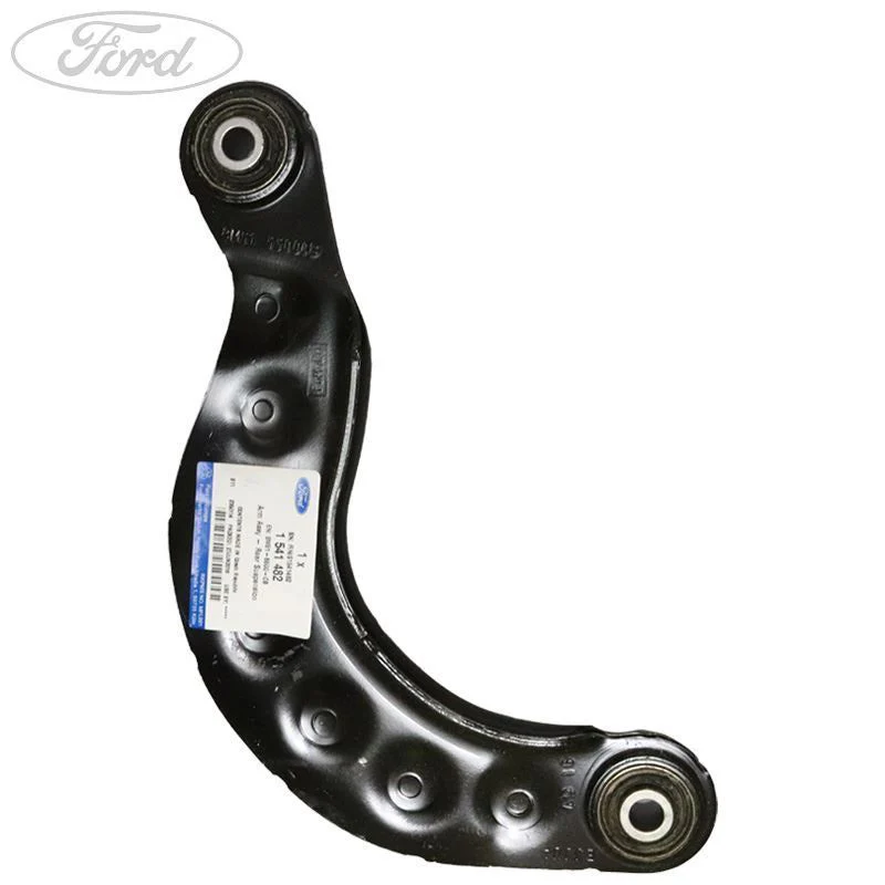 REAR TRAILING SUSPENSION ARM WITH BUSHES 8M51-5500-CB - Image 3