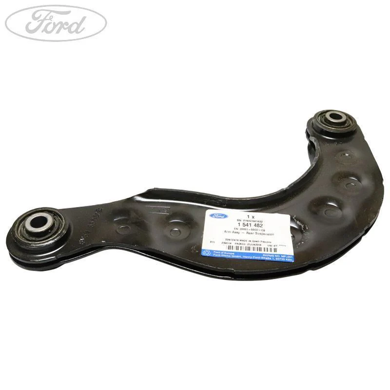 REAR TRAILING SUSPENSION ARM WITH BUSHES 8M51-5500-CB - Image 4
