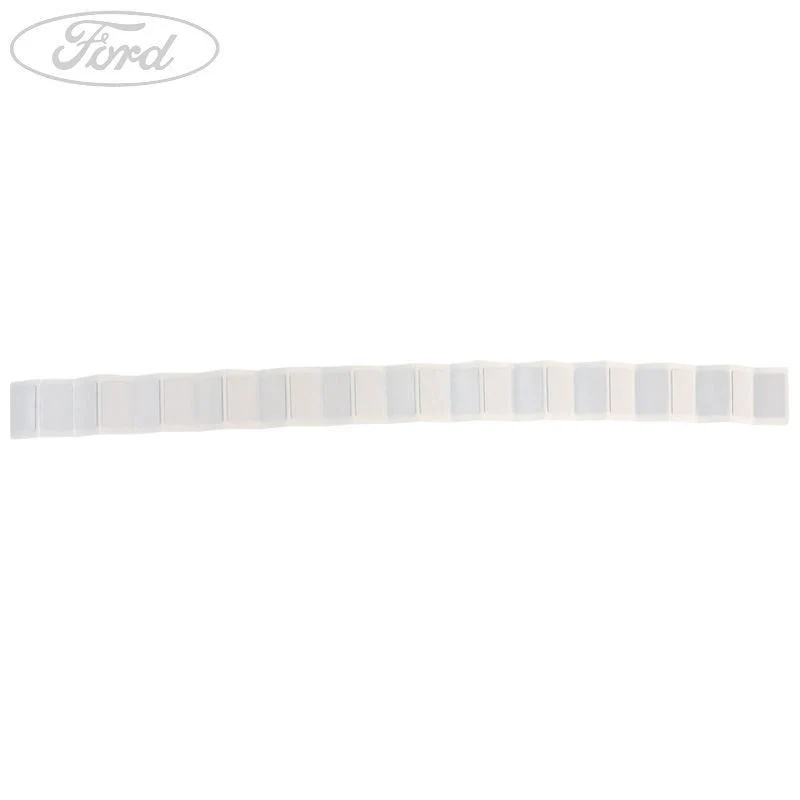 REAR VIEW MIRROR ADHESIVE FOIL SECURING TAPE 08/96-09/00 - Image 3