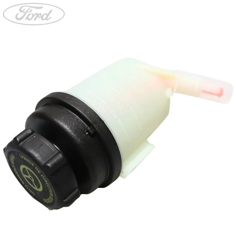 Mondeo Galaxy S-Max 2.0 2.3 Ecoboost 2.0 TDCi Duratorq Power Steering Reservoir 2006-2015 - Image 2