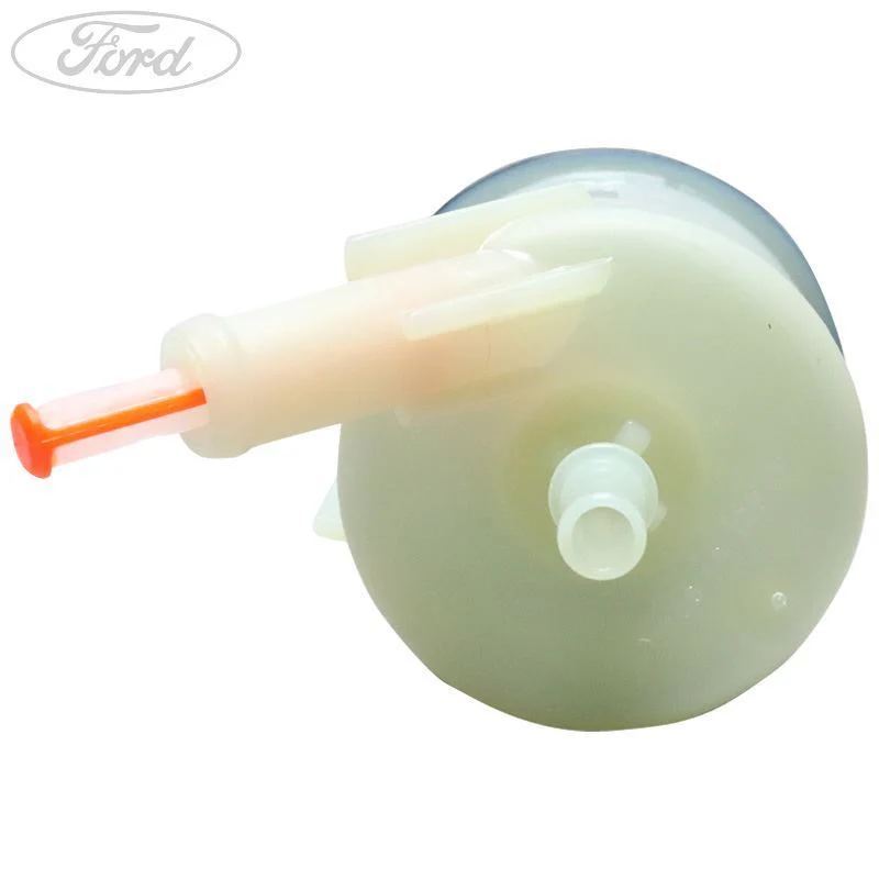 Mondeo Galaxy S-Max 2.0 2.3 Ecoboost 2.0 TDCi Duratorq Power Steering Reservoir 2006-2015 - Image 3