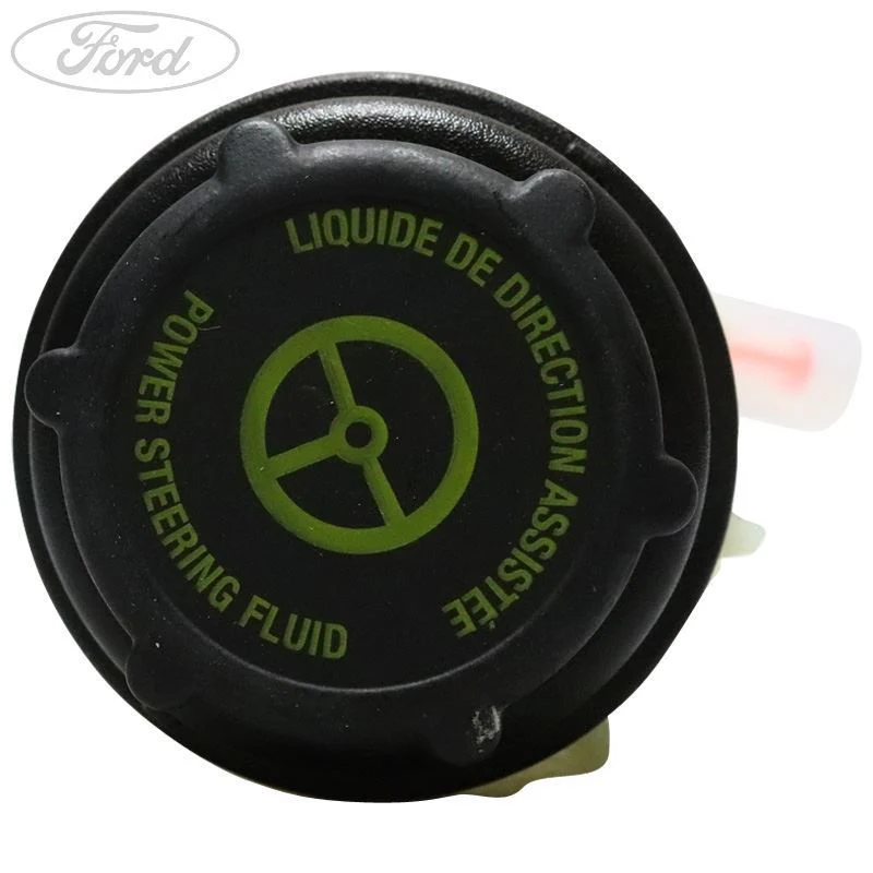 Mondeo Galaxy S-Max 2.0 2.3 Ecoboost 2.0 TDCi Duratorq Power Steering Reservoir 2006-2015 - Image 4