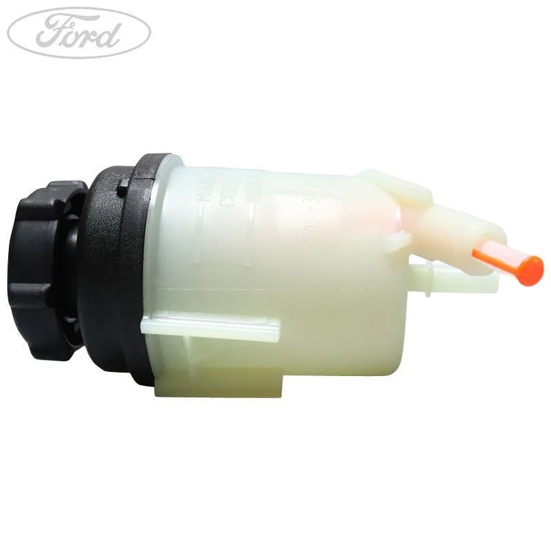 Mondeo Galaxy S-Max 2.0 2.3 Ecoboost 2.0 TDCi Duratorq Power Steering Reservoir 2006-2015 - Image 5