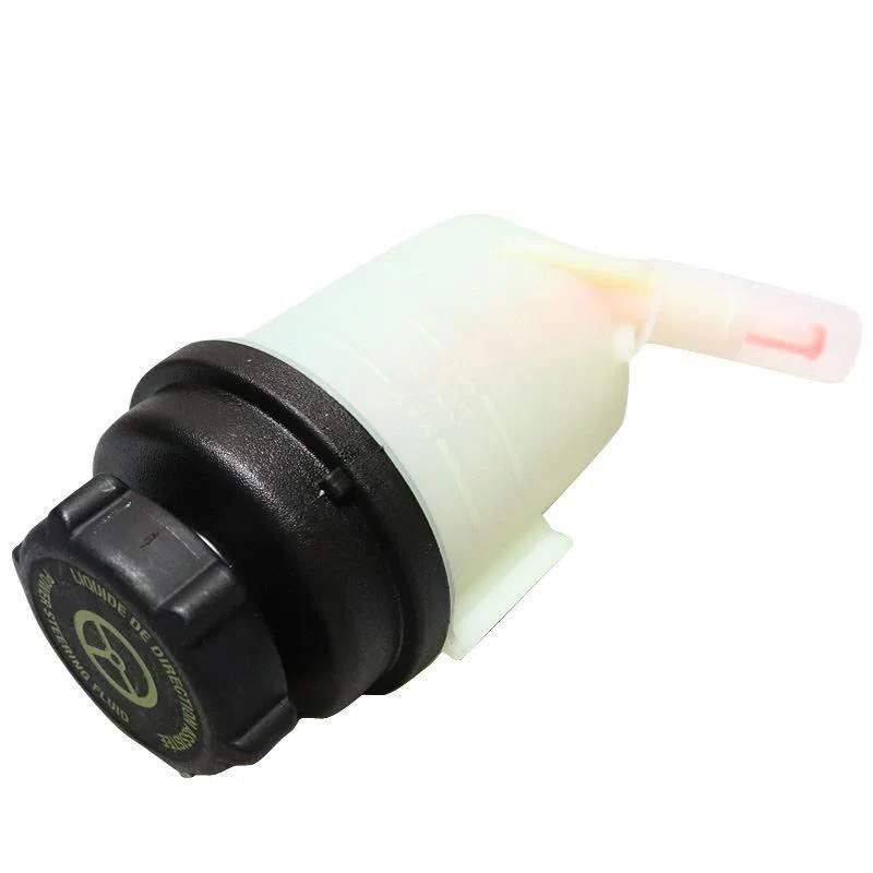 Mondeo Galaxy S-Max 2.0 2.3 Ecoboost 2.0 TDCi Duratorq Power Steering Reservoir 2006-2015 - Image 6