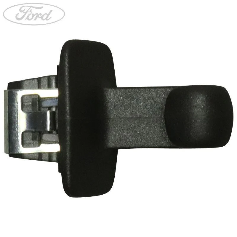 Galaxy Mondeo S-Max Rear Door Sunblind Retainer Charcoal Black 2014-2022 - Image 3