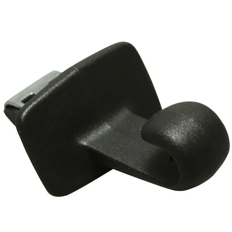 Galaxy Mondeo S-Max Rear Door Sunblind Retainer Charcoal Black 2014-2022 - Image 5
