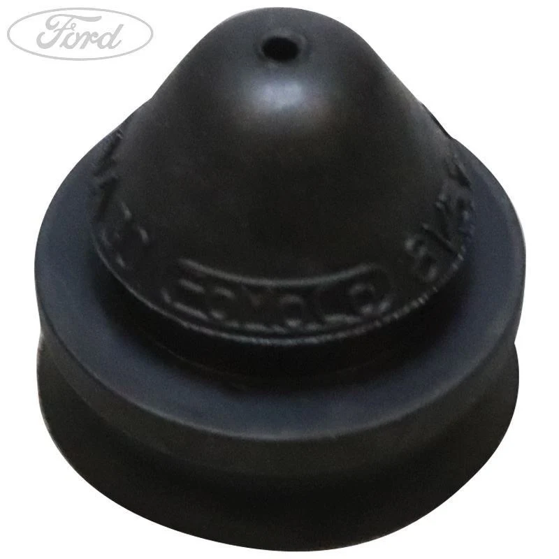 RUBBER INSULATOR - Image 2