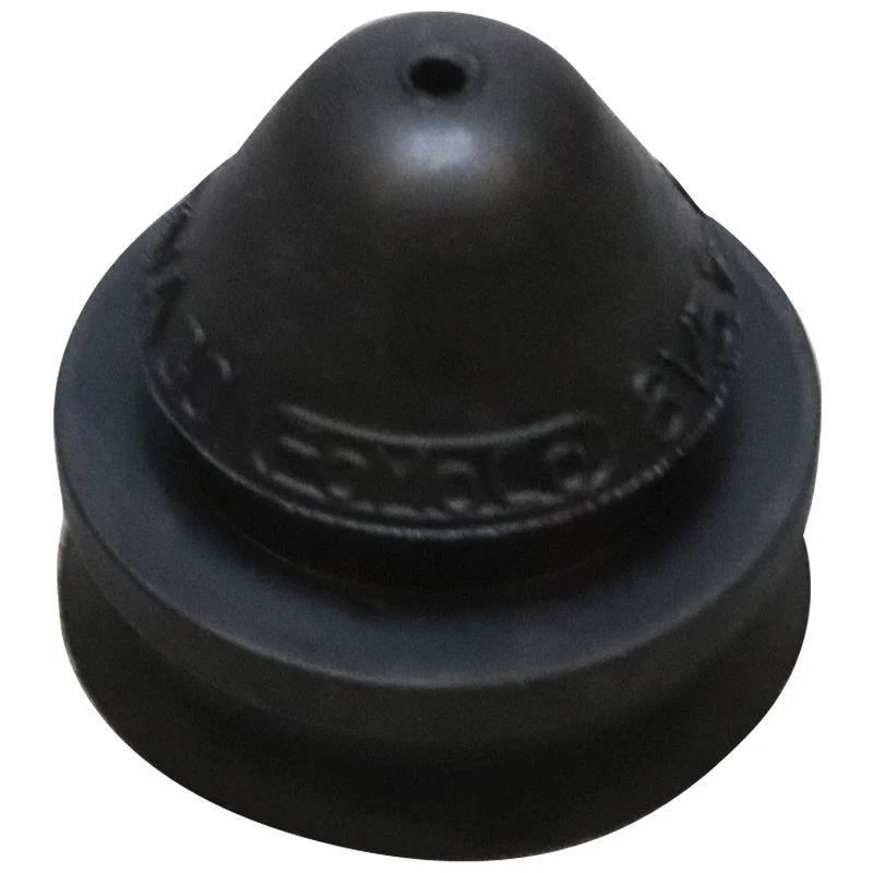 RUBBER INSULATOR - Image 5
