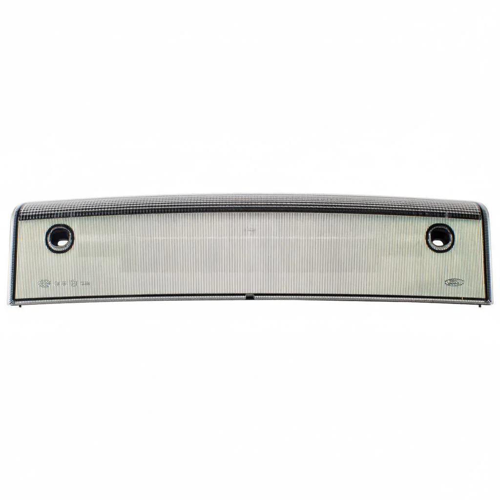 S-MAX C-MAX FOCUS KUGA REAR TAIL LIGHT LAMP CLUSTER - Image 6