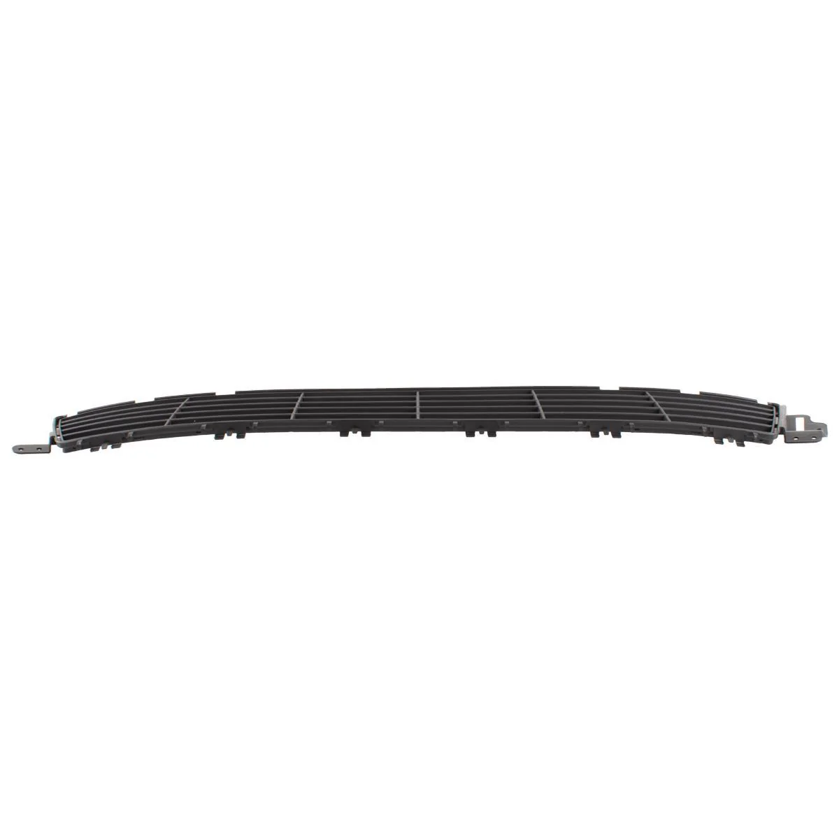 S-MAX GALAXY FRONT BUMPER LOWER GRILLE BLACK 2006-2010