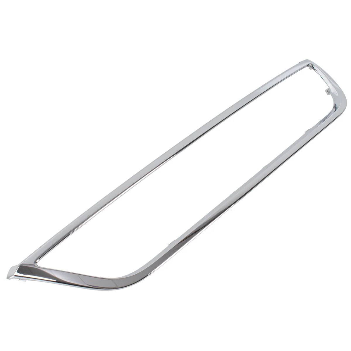 S-MAX GALAXY FRONT BUMPER UPPER RADIATOR GRILLE FRAME 10-15 - Image 4