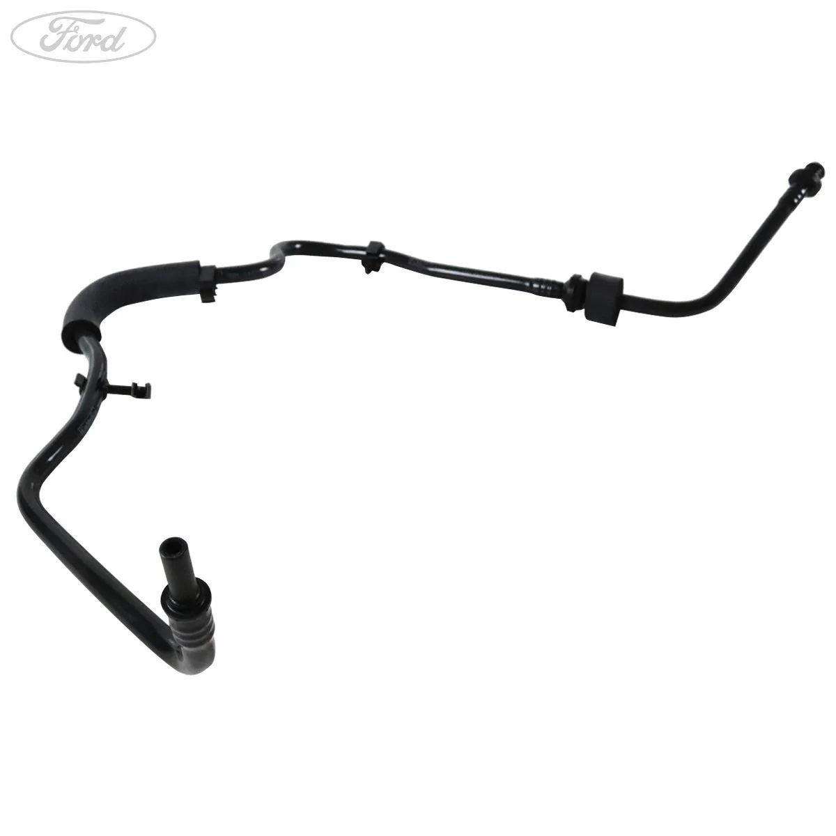S-MAX GALAXY MONDEO DURATEC BRAKE BOOSTER VACUUM PIPE - Image 2