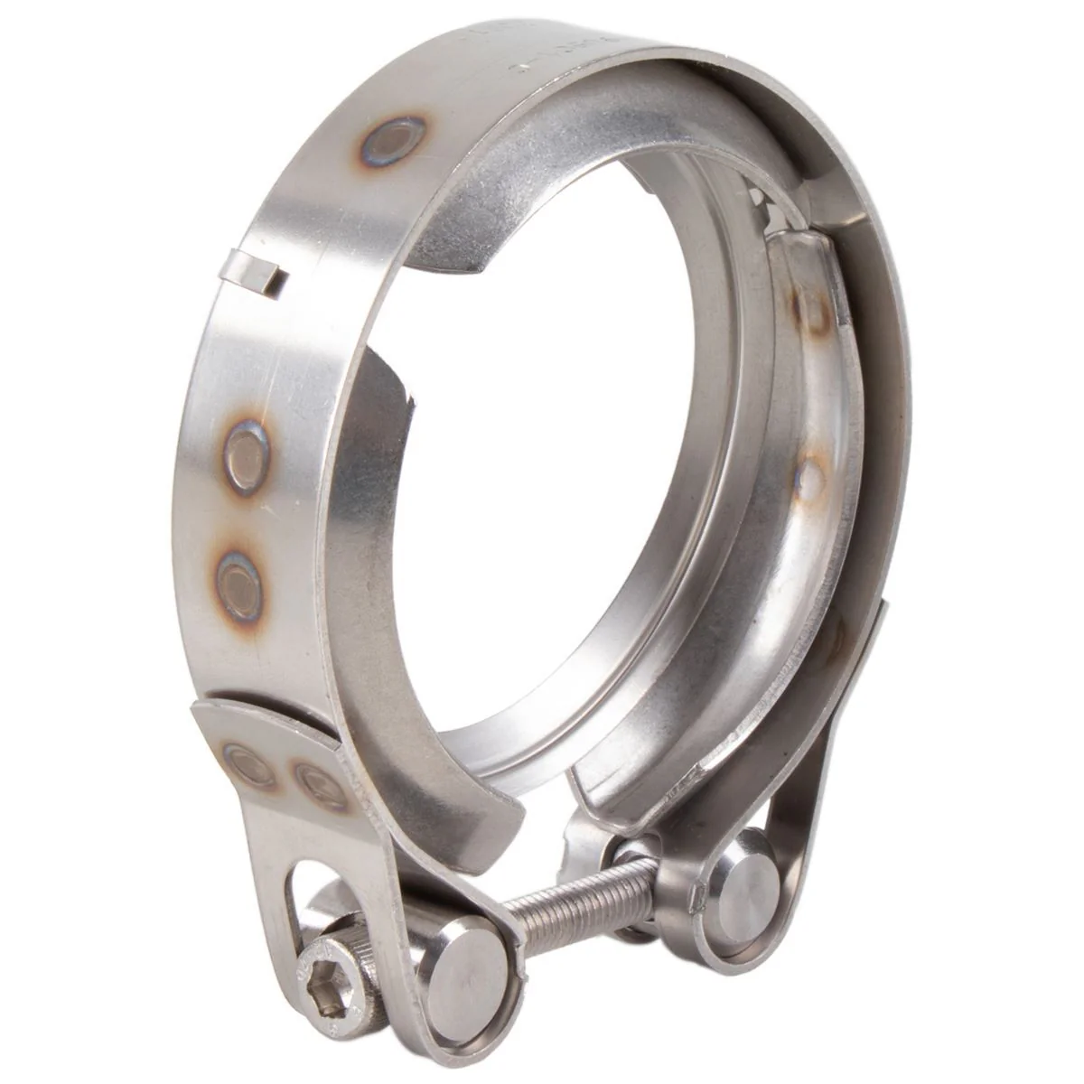 S-MAX GALAXY MONDEO DURATORQ TDCI EXHAUST CLAMP - Image 2