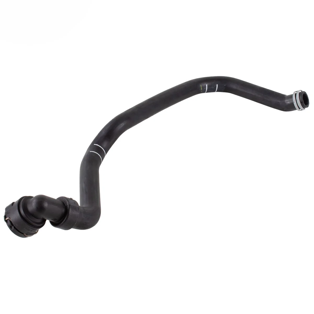 S-MAX GALAXY MONDEO DURATORQ TDCI TOP RADIATOR HOSE - Image 5