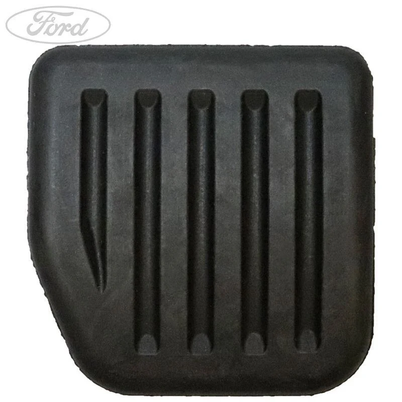 S-MAX GALAXY MONDEO EDGE STANDARD CLUTCH PEDAL PAD 2016- - Image 4