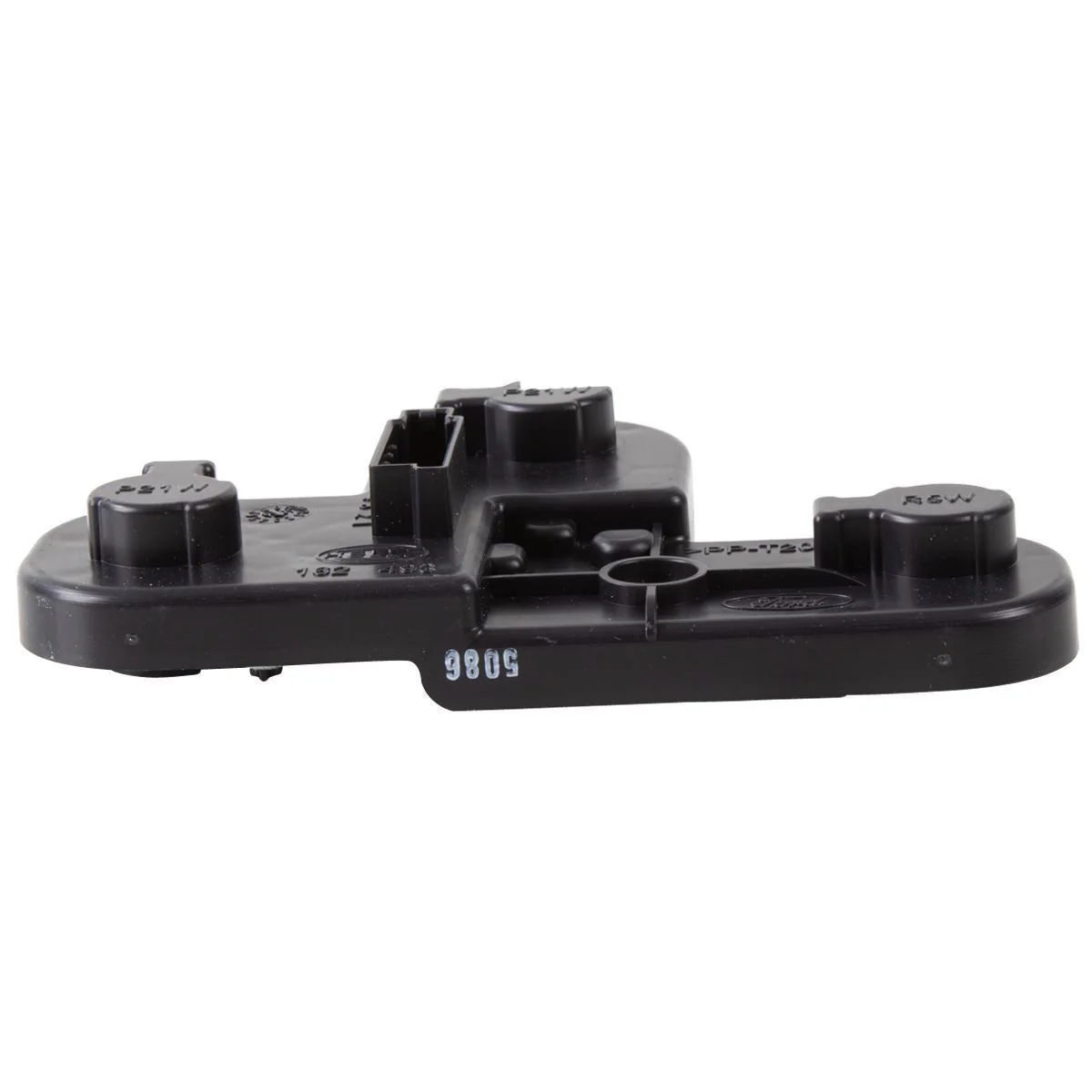 S-MAX GALAXY N/S REAR LIGHT LAMP INNER BULB HOLDER 06-10 - Image 3