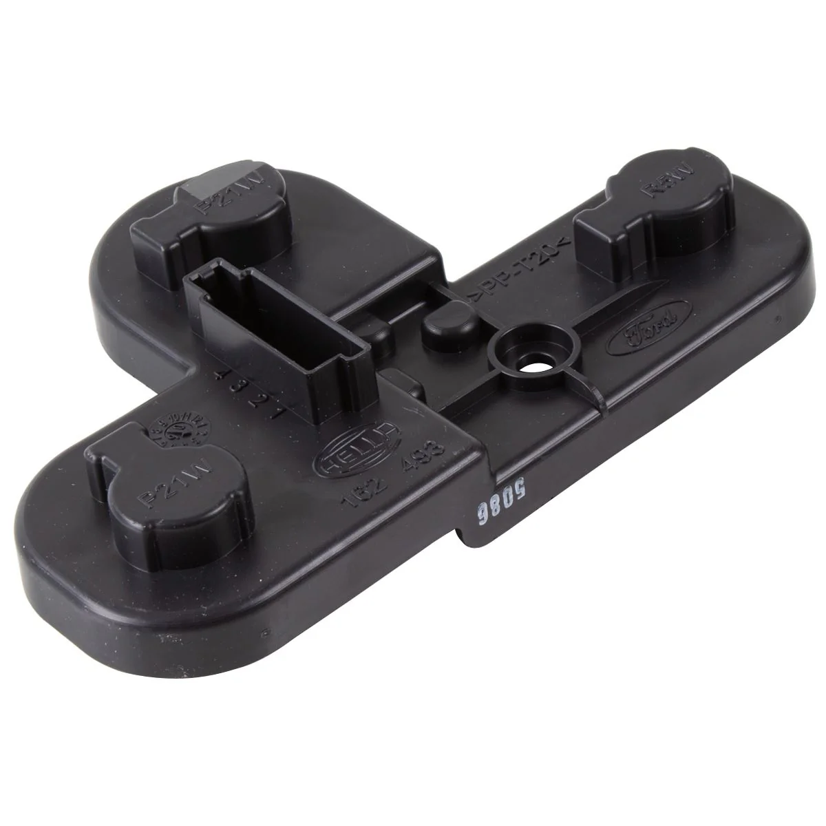 S-MAX GALAXY N/S REAR LIGHT LAMP INNER BULB HOLDER 06-10 - Image 5