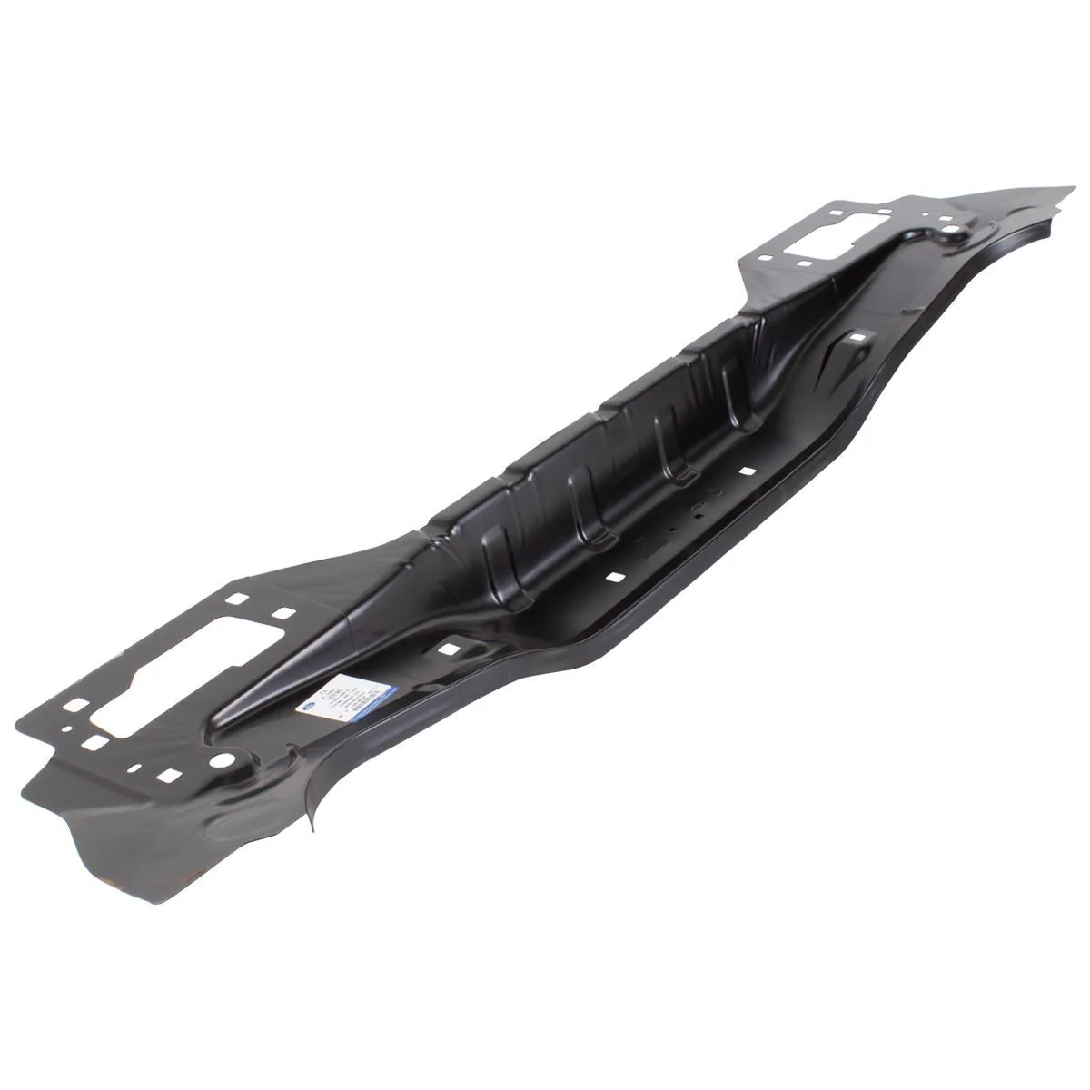S-MAX GALAXY REAR LOWER BACK PANEL 5 DOOR LMV 2015- - Image 2