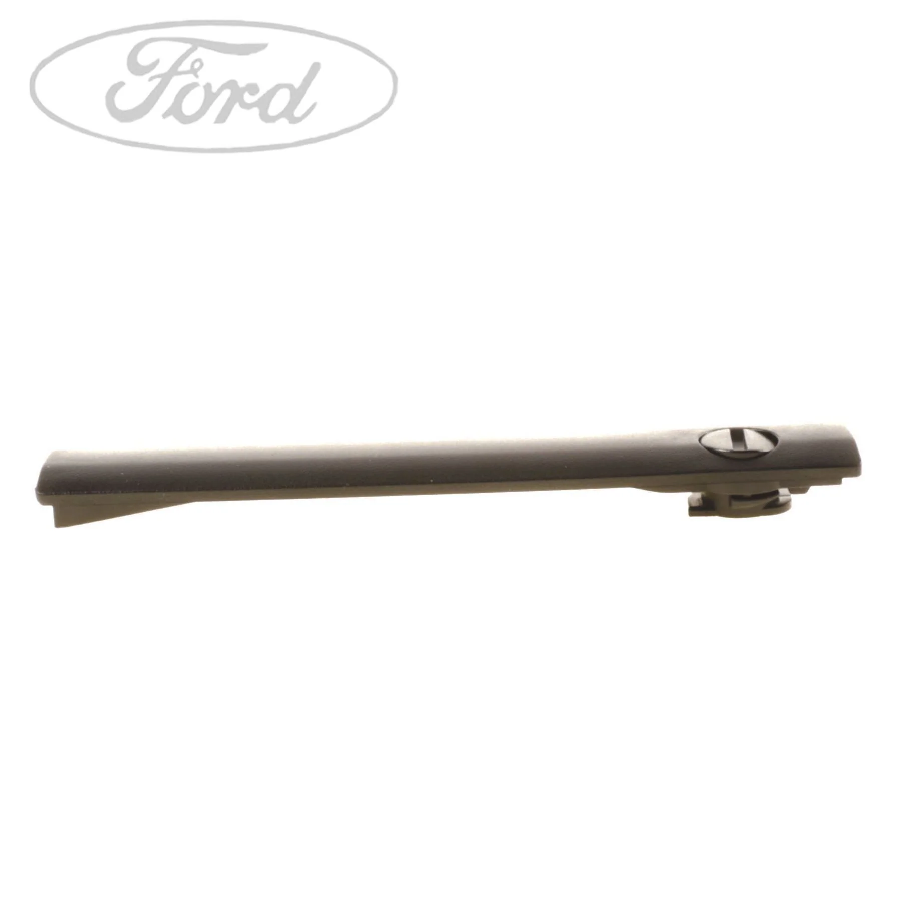 S-MAX GALAXY REAR O/S ROOF DRIP RAIL FINISH MOULDING 06-15 - Image 3