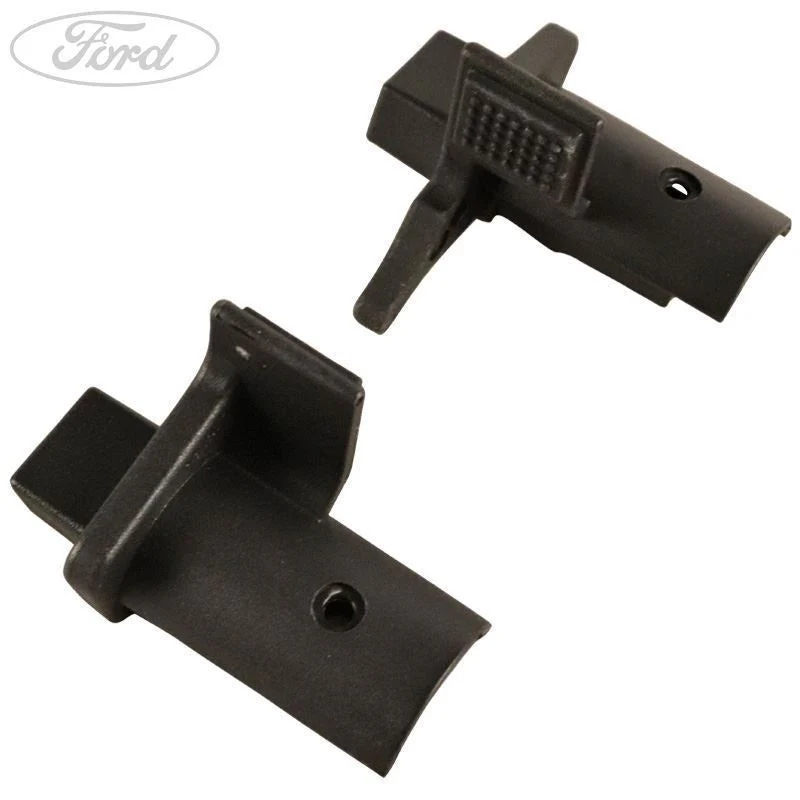 S-MAX GALAXY REAR PARCEL SHELF TRIM PANEL BRACKET 2007-2015 - Image 2
