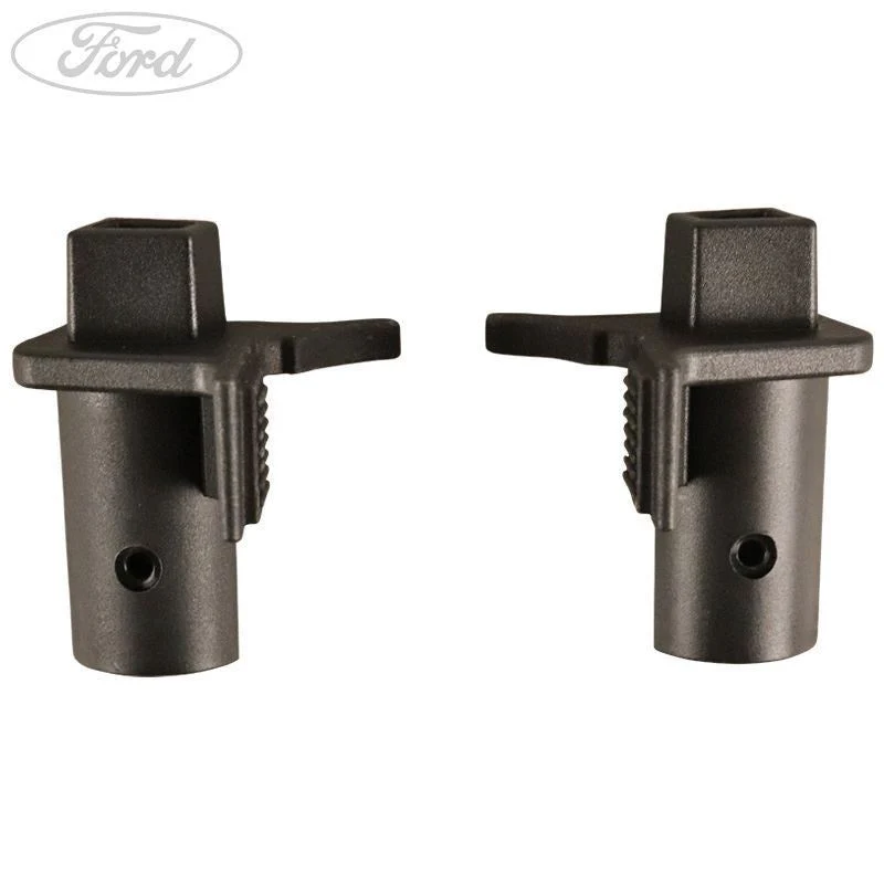 S-MAX GALAXY REAR PARCEL SHELF TRIM PANEL BRACKET 2007-2015 - Image 4