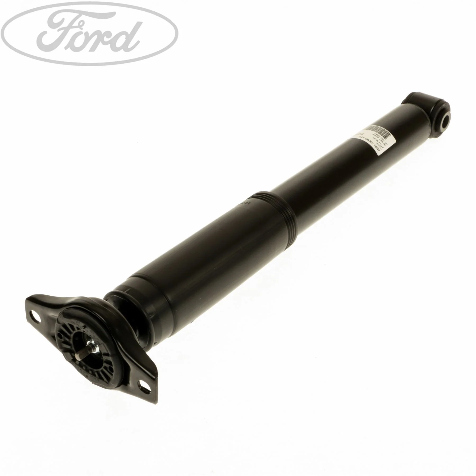 S-MAX GALAXY REAR SHOCK ABSORBER SUSPENSION STRUT 06-15 - Image 4