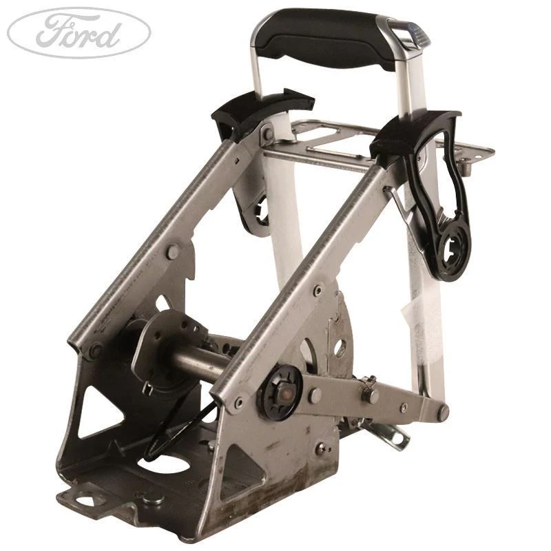 S-MAX GALAXY SOFT FEEL PARKING BRAKE LEVER GRIP 08-14 - Image 2