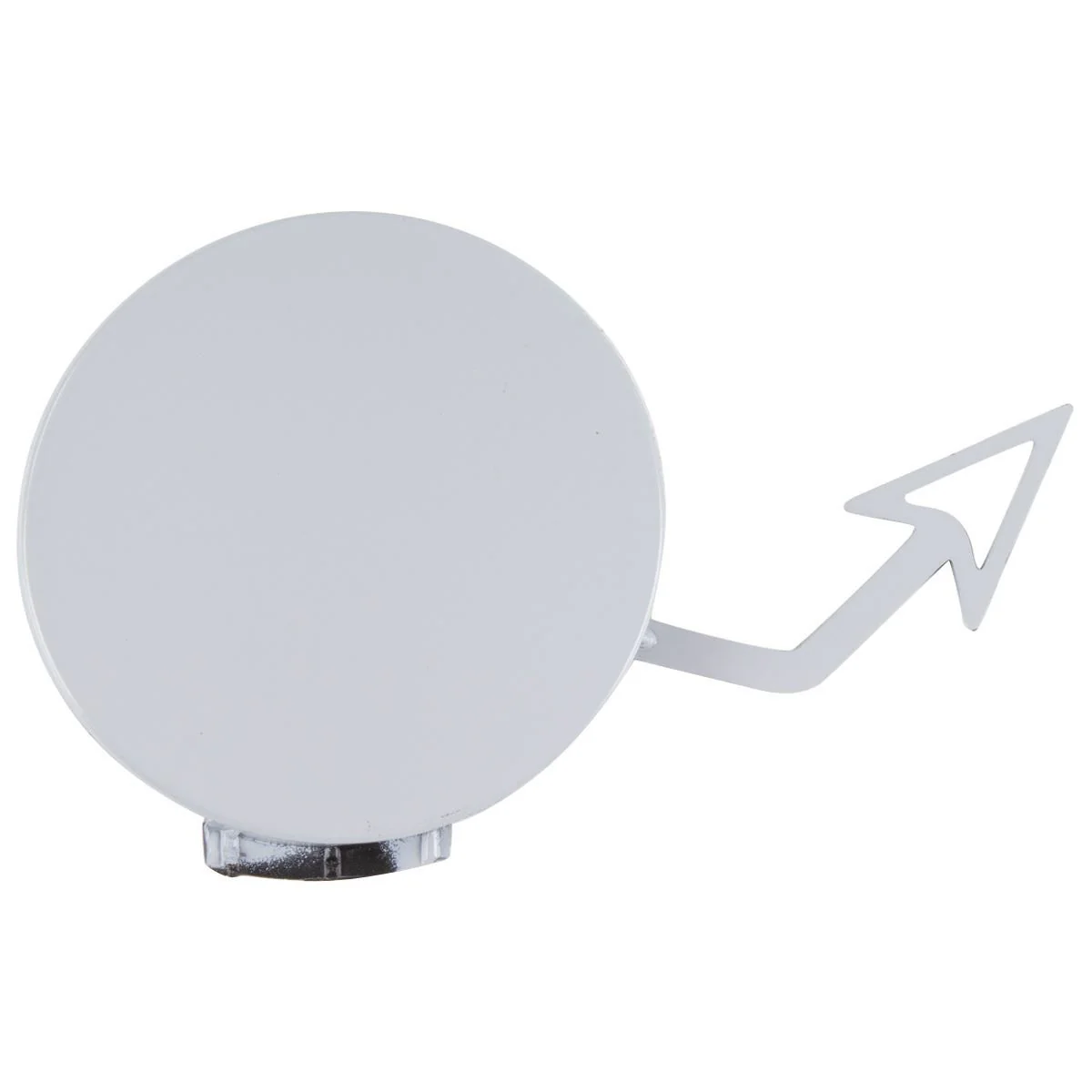 S-MAX GALAXY TOWING EYE COVER PRIMED 05/2015- - Image 3