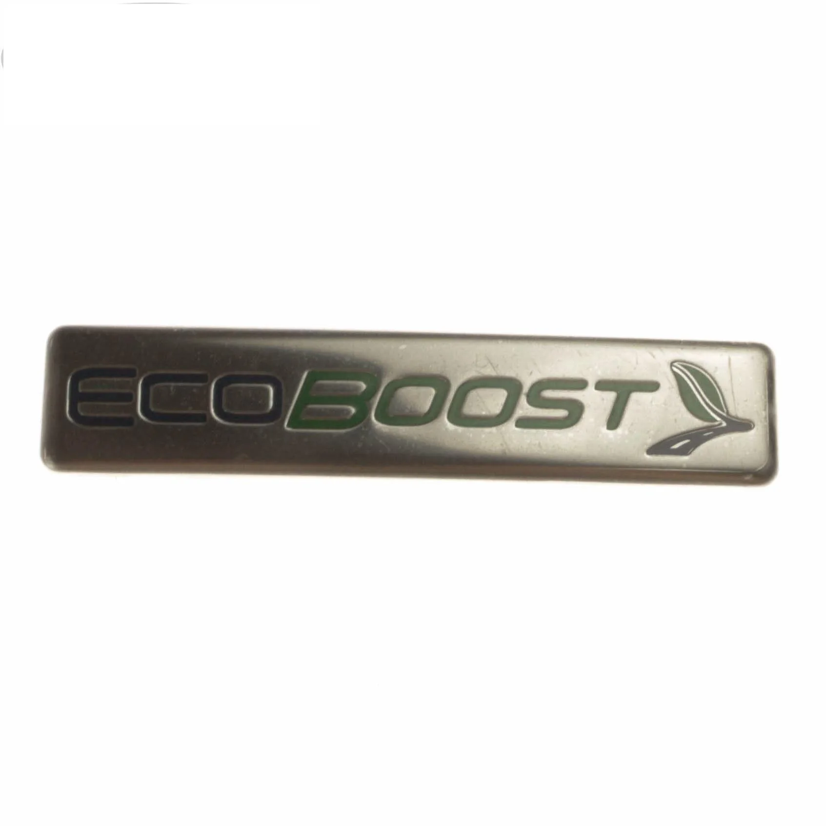S-MAX MONDEO FOCUS KUGA ECOBOOST NAME PLATE BADGE EMBLEM - Image 2