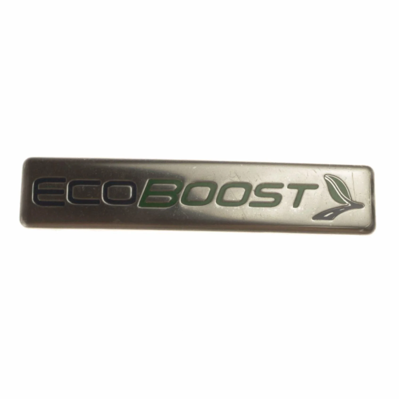 S-MAX MONDEO FOCUS KUGA ECOBOOST NAME PLATE BADGE EMBLEM - Image 5