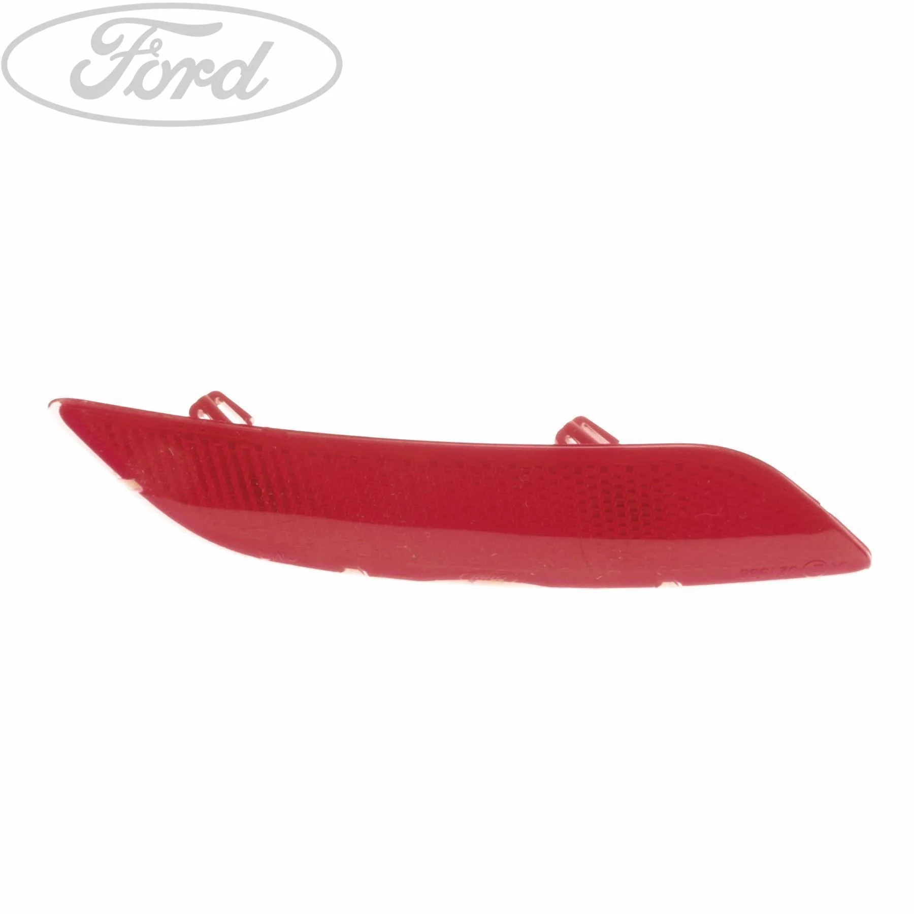 Focus Estate S-Max Rear Bumper Reflector 2006-2015 - Image 2