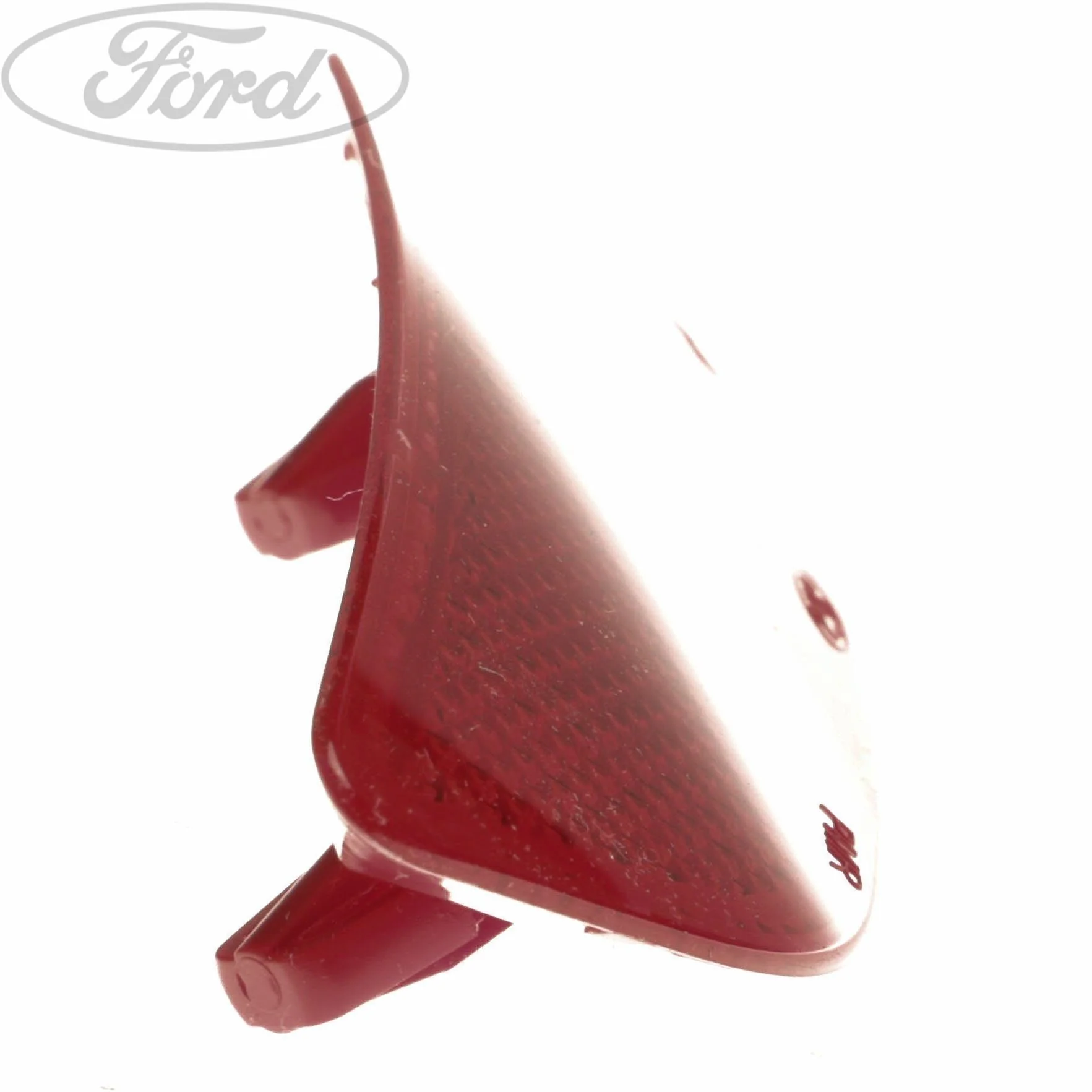 Focus Estate S-Max Rear Bumper Reflector 2006-2015 - Image 3