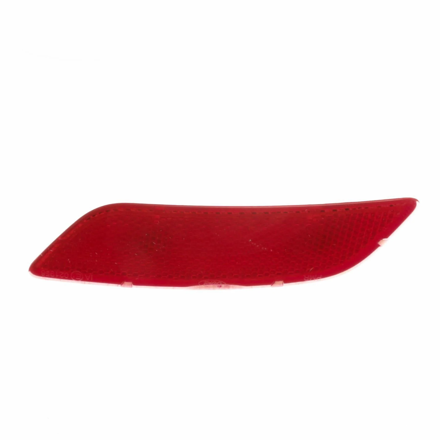 Focus Estate Mk2 S-Max N/S Passenger Side Rear Bumper Reflector 2006-2011 - Image 5
