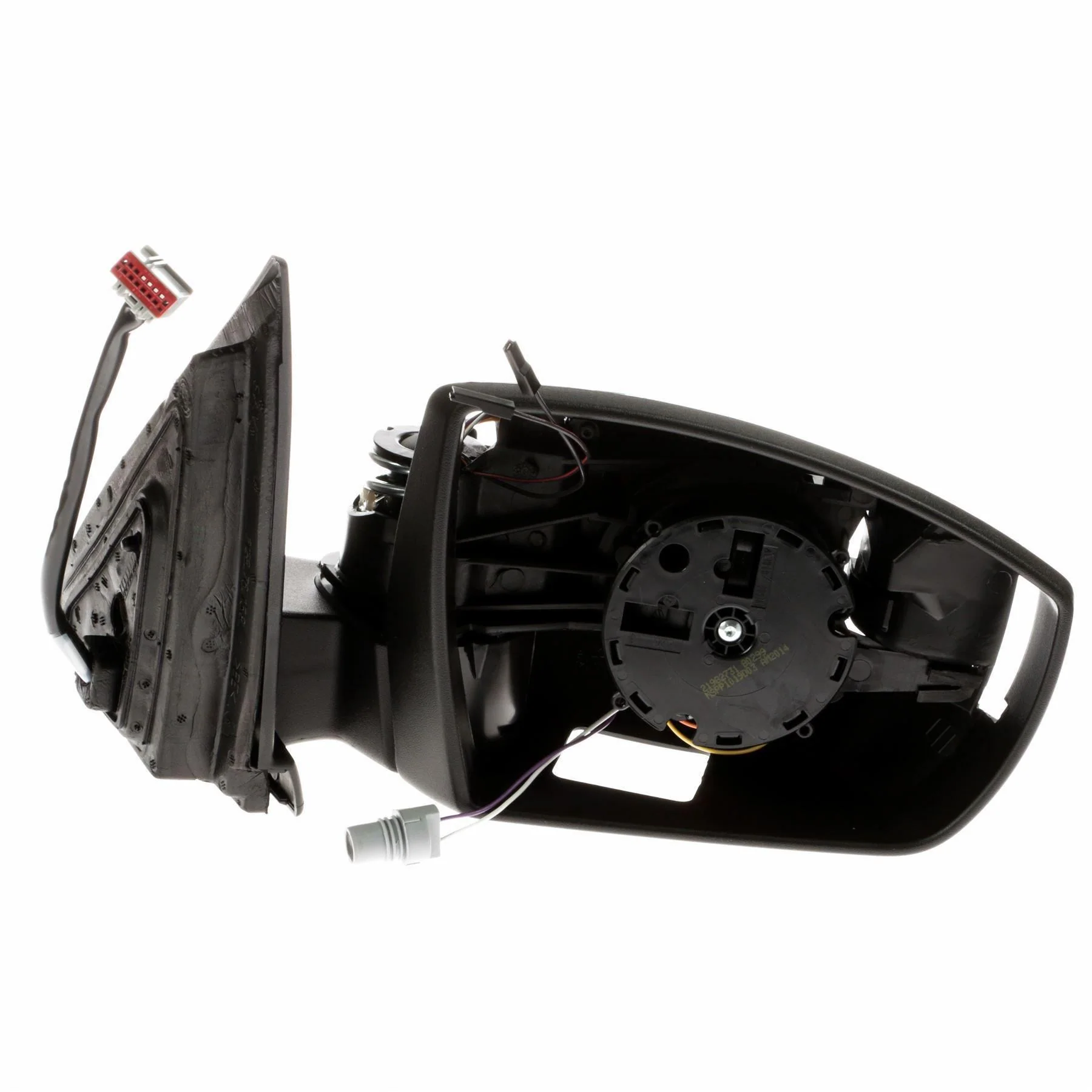 S-MAX WA6 FRONT O/S RIGHT OUTER WING MIRROR - Image 5