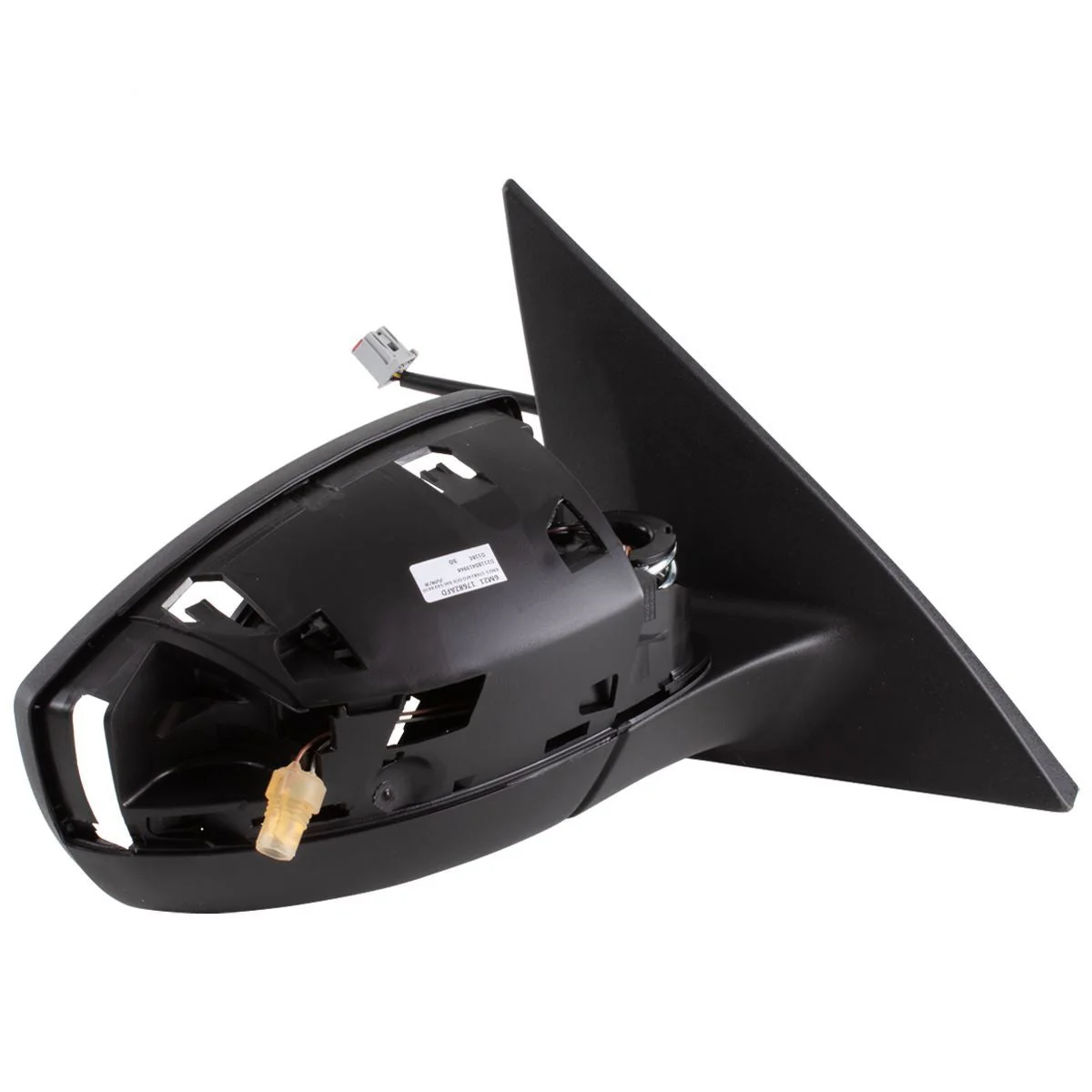S-MAX WA6 FRONT O/S RIGHT OUTER WING MIRROR - Image 5
