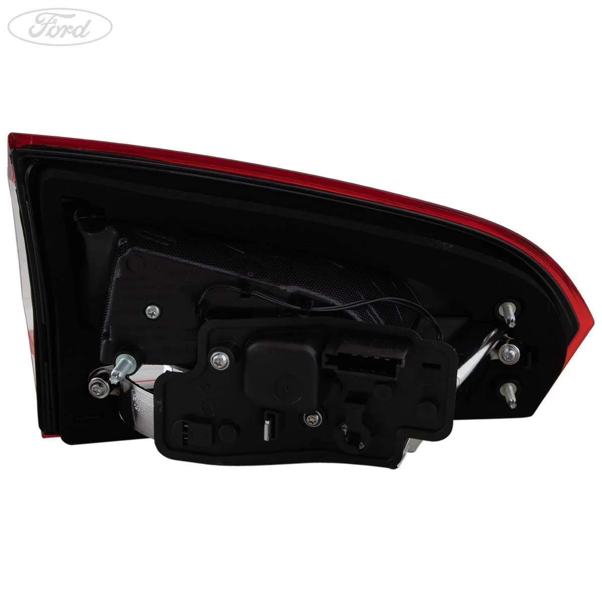 S-MAX WA6 INNER REAR O/S RIGHT TAIL LIGHT LAMP CLUSTER - Image 4
