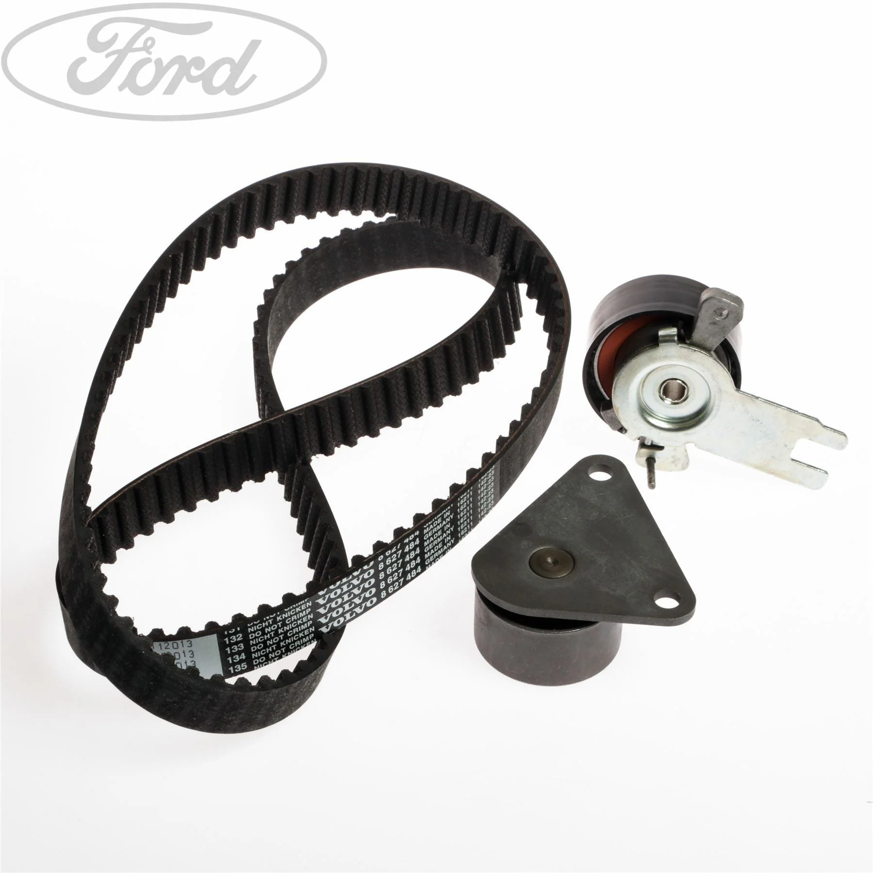 S-MAX WA6 MONDEO FOCUS TIMING CAM BELT KIT - Image 6