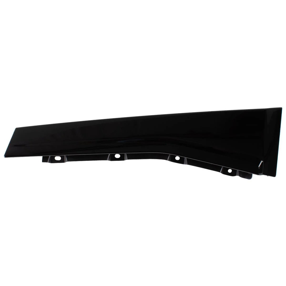 S-MAX WA6 N/S C PILLAR DOOR WINDOW FRAME MOULDING - Image 3