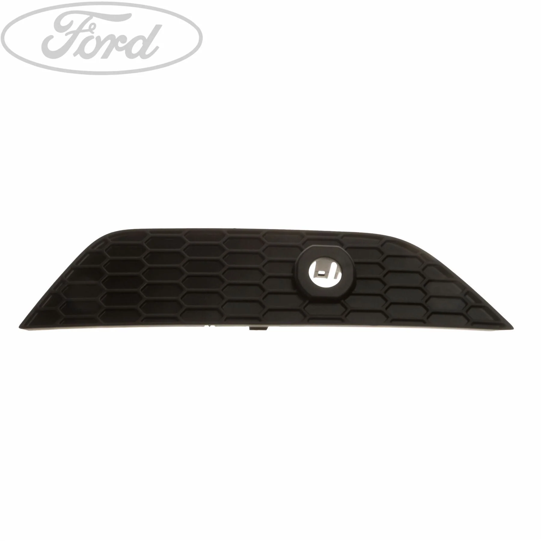 S-MAX WA6 N/S LOWER FRONT BUMPER OPENING COVER TRIM - Image 2
