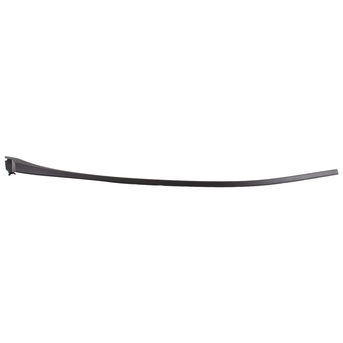 S-MAX WA6 N/S WINDSCREEN WEATHERSTRIP INSERT MOULDING - Image 3