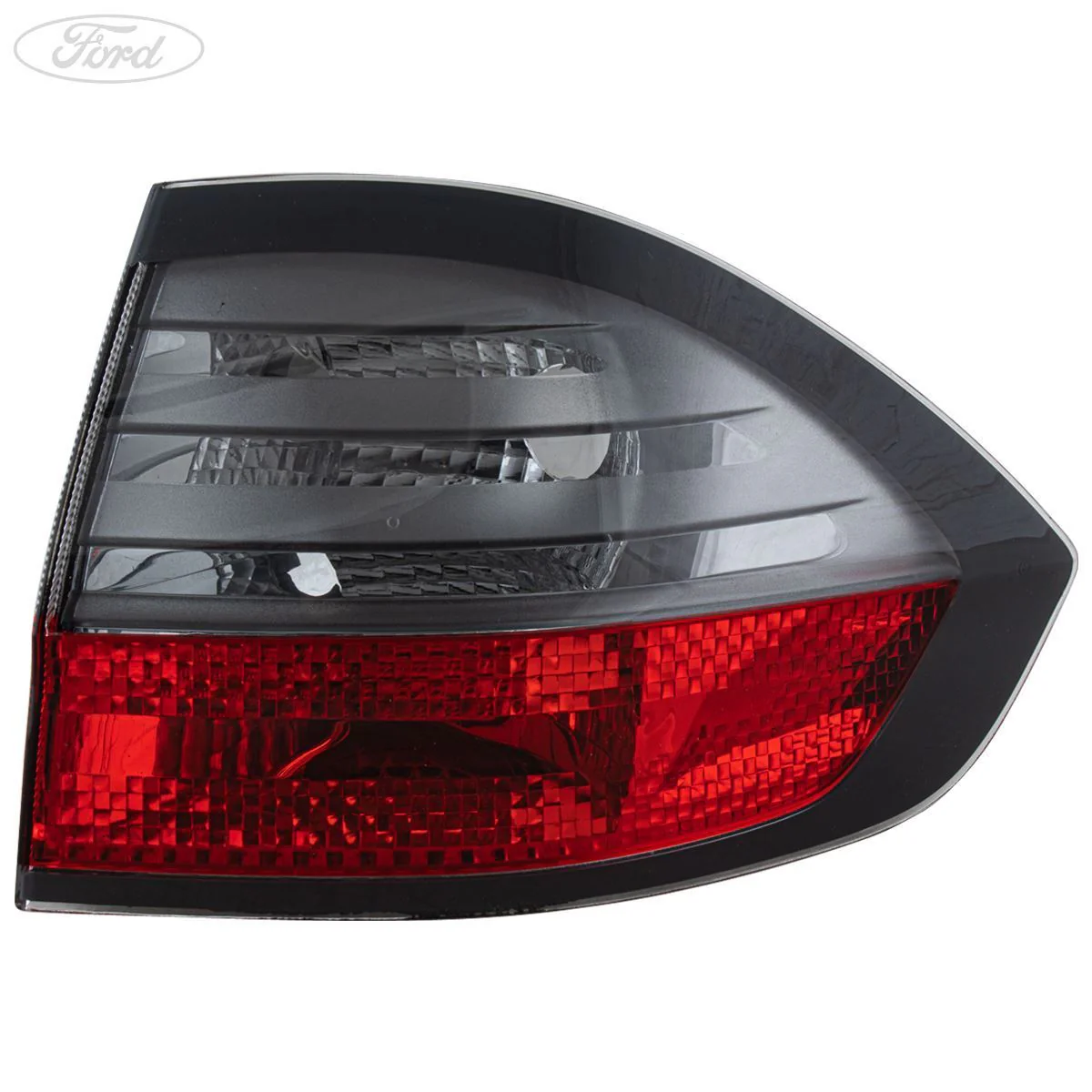 S-MAX WA6 OUTER RIGHT REAR O/S TAIL LIGHT LAMP CLUSTER - Image 2