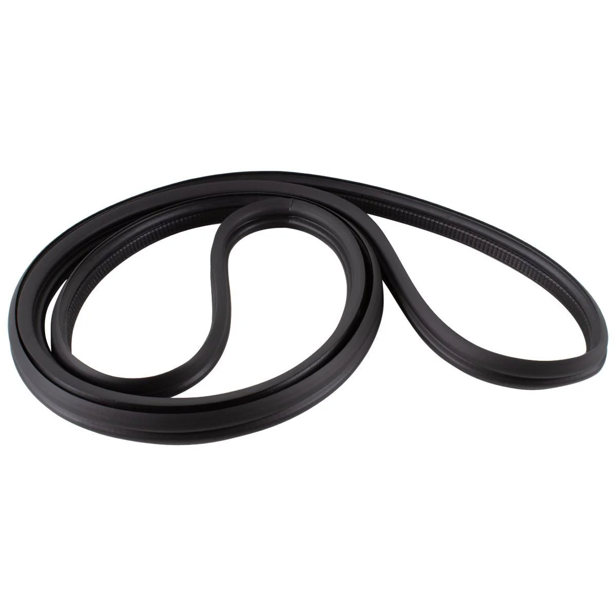 S-MAX WA6 REAR BOOT TAILGATE WEATHERSTRIP SEAL - Image 2