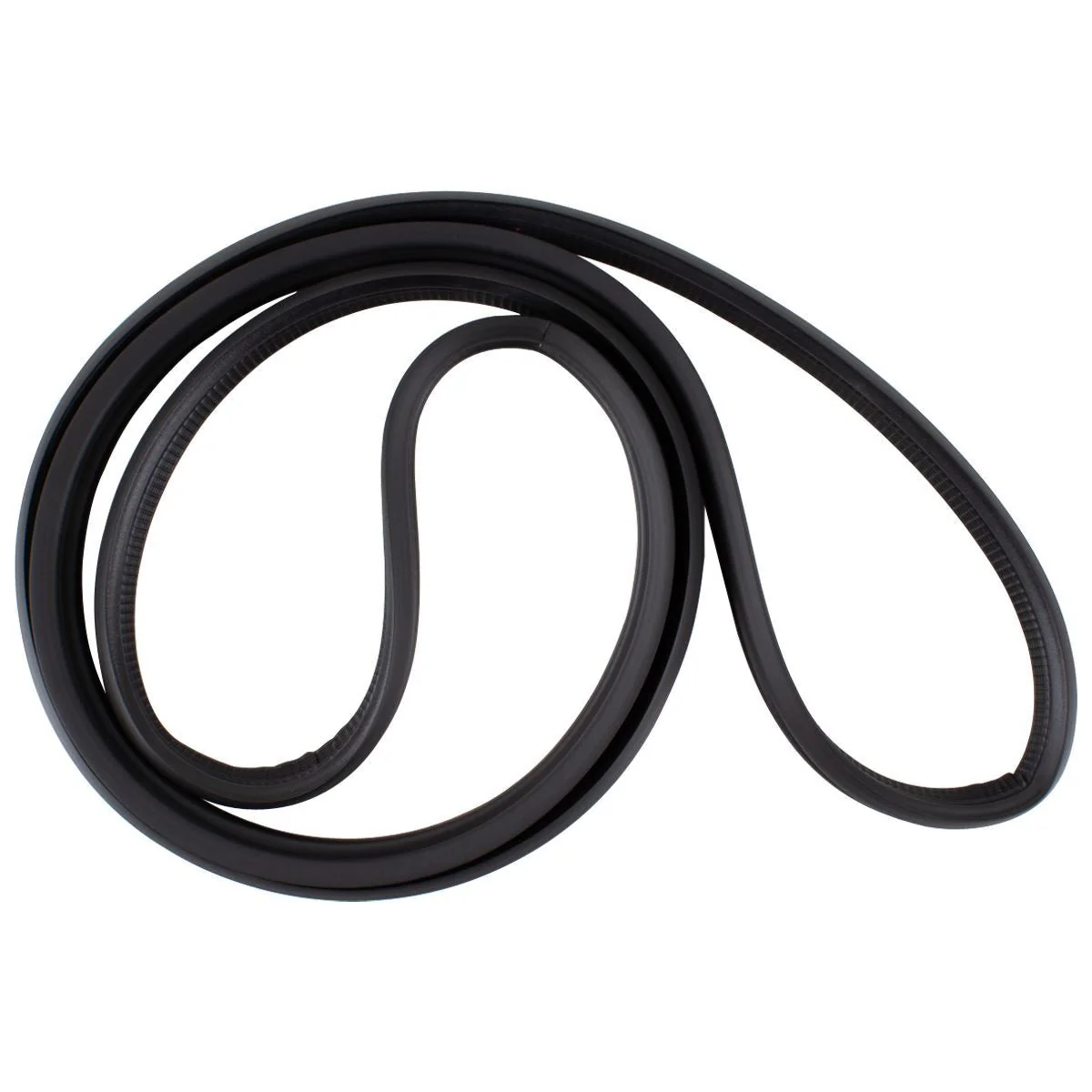 S-MAX WA6 REAR BOOT TAILGATE WEATHERSTRIP SEAL - Image 3